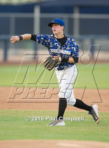 Thumbnail 1 in Bagdad vs Pima (AIA D5 Final) photogallery.