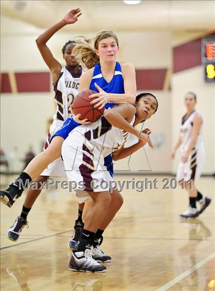 Thumbnail 1 in Rocklin @ Whitney photogallery.