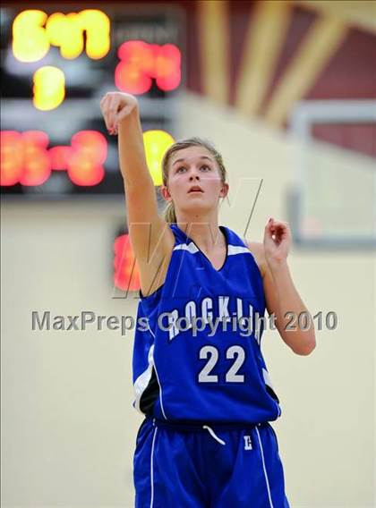 Thumbnail 3 in Rocklin @ Whitney photogallery.