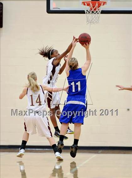 Thumbnail 2 in Rocklin @ Whitney photogallery.