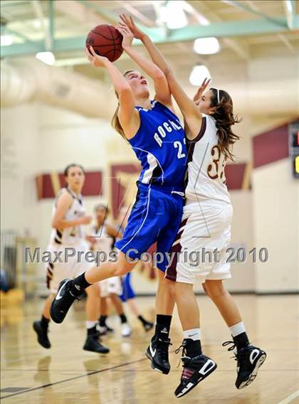Thumbnail 1 in Rocklin @ Whitney photogallery.