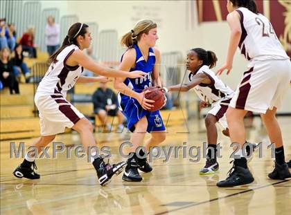 Thumbnail 3 in Rocklin @ Whitney photogallery.