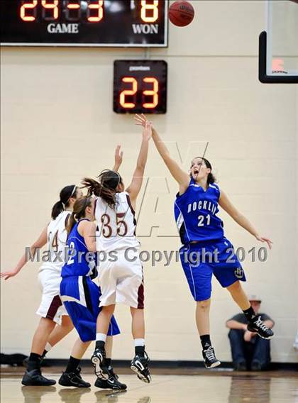 Thumbnail 3 in Rocklin @ Whitney photogallery.