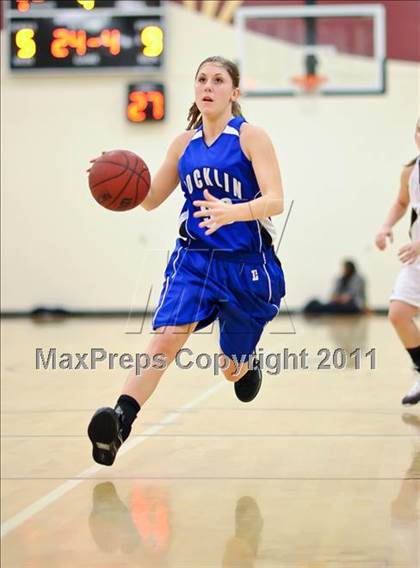 Thumbnail 2 in Rocklin @ Whitney photogallery.