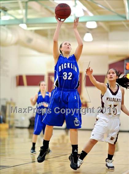 Thumbnail 2 in Rocklin @ Whitney photogallery.