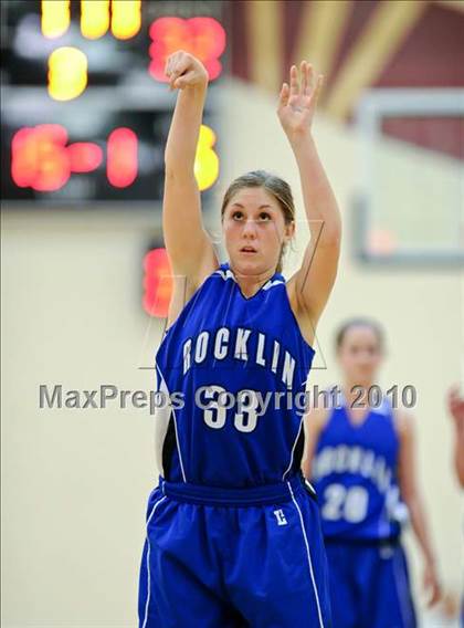 Thumbnail 3 in Rocklin @ Whitney photogallery.
