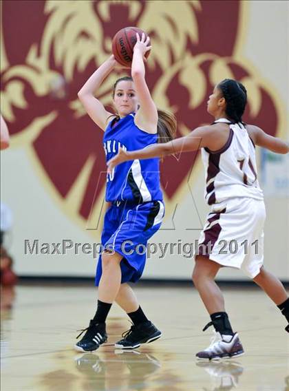 Thumbnail 2 in Rocklin @ Whitney photogallery.