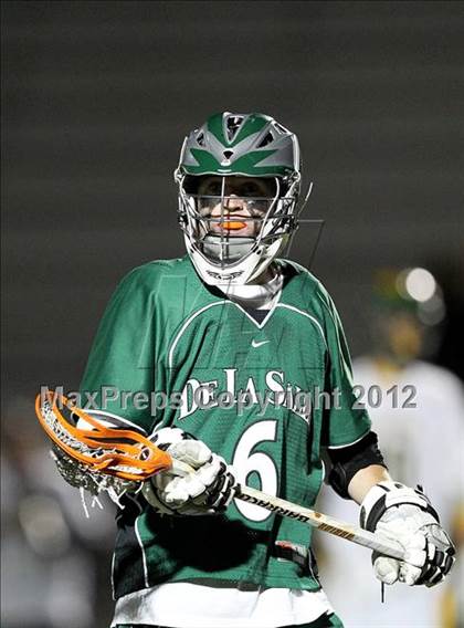Thumbnail 2 in San Ramon Valley vs De La Salle (CIF NCS D1 Final) photogallery.