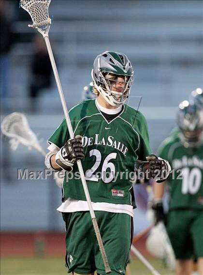 Thumbnail 1 in San Ramon Valley vs De La Salle (CIF NCS D1 Final) photogallery.