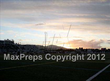Thumbnail 1 in San Ramon Valley vs De La Salle (CIF NCS D1 Final) photogallery.