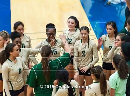 Thumbnail 3 in Moreau Catholic @ Newark Memorial photogallery.