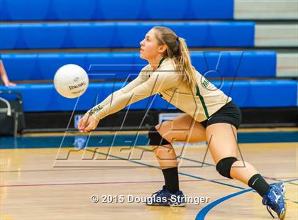 Thumbnail 1 in Moreau Catholic @ Newark Memorial photogallery.