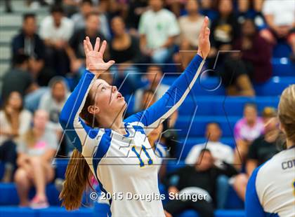 Thumbnail 3 in Moreau Catholic @ Newark Memorial photogallery.