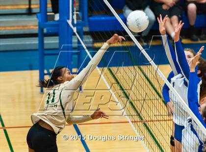 Thumbnail 1 in Moreau Catholic @ Newark Memorial photogallery.
