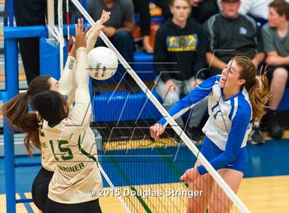 Thumbnail 2 in Moreau Catholic @ Newark Memorial photogallery.