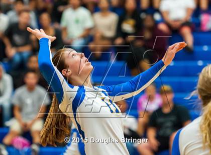 Thumbnail 1 in Moreau Catholic @ Newark Memorial photogallery.