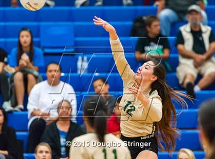 Thumbnail 3 in Moreau Catholic @ Newark Memorial photogallery.