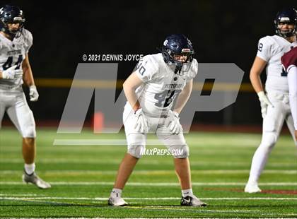 Thumbnail 2 in Pittsford @ Aquinas Institute (NYSPHAA Section V Class AA Semifinal) photogallery.