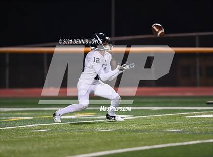 Thumbnail 1 in Pittsford @ Aquinas Institute (NYSPHAA Section V Class AA Semifinal) photogallery.