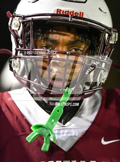 Thumbnail 2 in Pittsford @ Aquinas Institute (NYSPHAA Section V Class AA Semifinal) photogallery.