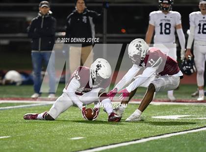 Thumbnail 2 in Pittsford @ Aquinas Institute (NYSPHAA Section V Class AA Semifinal) photogallery.