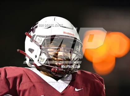 Thumbnail 1 in Pittsford @ Aquinas Institute (NYSPHAA Section V Class AA Semifinal) photogallery.