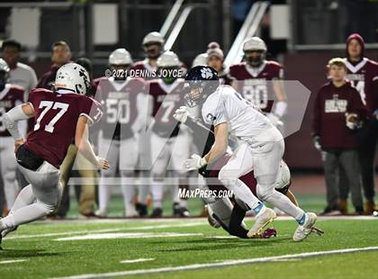 Thumbnail 2 in Pittsford @ Aquinas Institute (NYSPHAA Section V Class AA Semifinal) photogallery.
