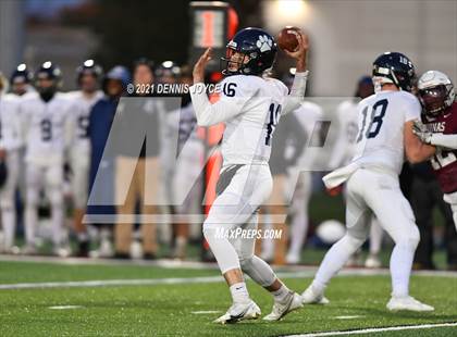 Thumbnail 3 in Pittsford @ Aquinas Institute (NYSPHAA Section V Class AA Semifinal) photogallery.