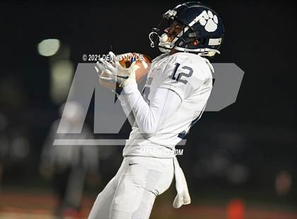 Thumbnail 1 in Pittsford @ Aquinas Institute (NYSPHAA Section V Class AA Semifinal) photogallery.