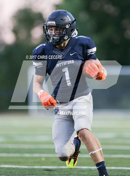Thumbnail 1 in Canisius @ Pittsford photogallery.