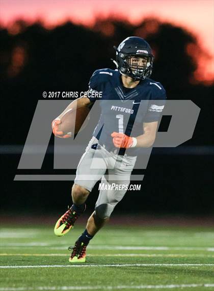 Thumbnail 1 in Canisius @ Pittsford photogallery.