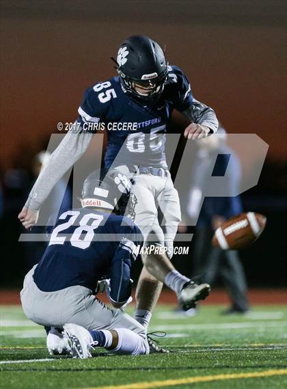 Thumbnail 1 in Canisius @ Pittsford photogallery.
