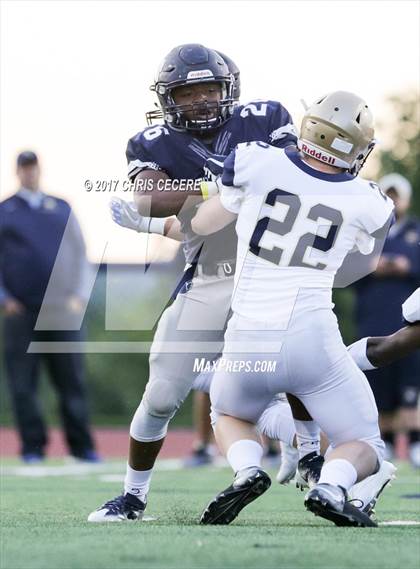 Thumbnail 2 in Canisius @ Pittsford photogallery.