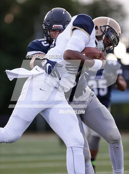 Thumbnail 1 in Canisius @ Pittsford photogallery.