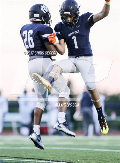 Thumbnail 1 in Canisius @ Pittsford photogallery.