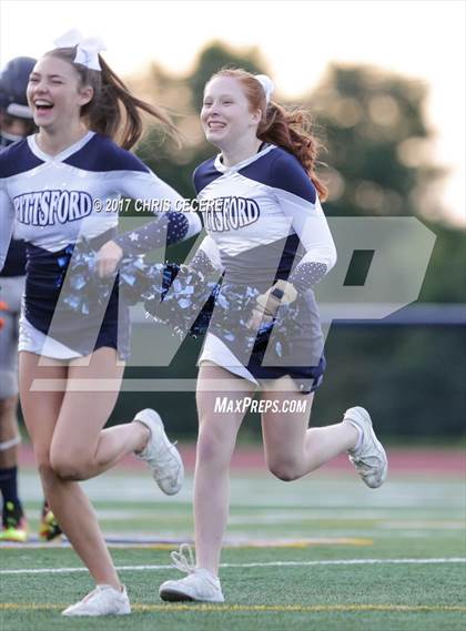 Thumbnail 1 in Canisius @ Pittsford photogallery.