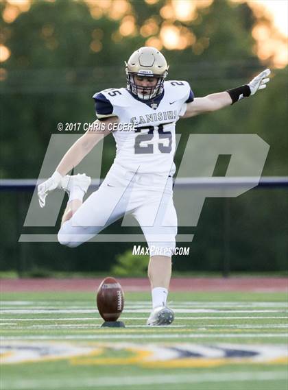 Thumbnail 3 in Canisius @ Pittsford photogallery.