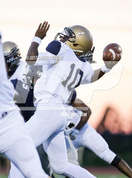 Thumbnail 1 in Canisius @ Pittsford photogallery.
