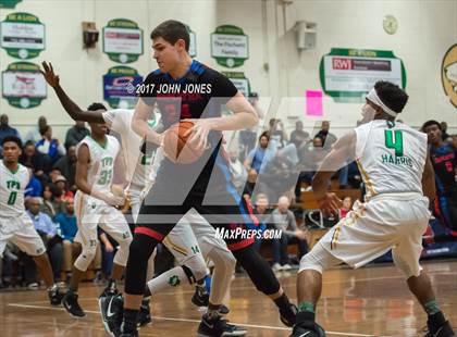 Thumbnail 1 in DeMatha vs Patrick School (DC vs NJ Collision) photogallery.