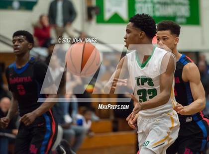 Thumbnail 2 in DeMatha vs Patrick School (DC vs NJ Collision) photogallery.