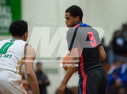 Thumbnail 3 in DeMatha vs Patrick School (DC vs NJ Collision) photogallery.