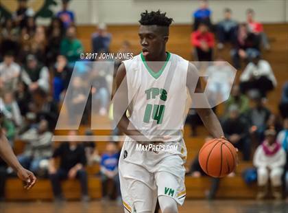 Thumbnail 2 in DeMatha vs Patrick School (DC vs NJ Collision) photogallery.