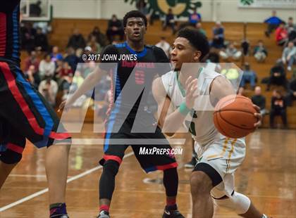Thumbnail 1 in DeMatha vs Patrick School (DC vs NJ Collision) photogallery.