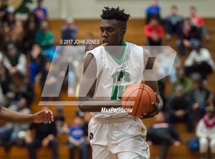 Thumbnail 3 in DeMatha vs Patrick School (DC vs NJ Collision) photogallery.