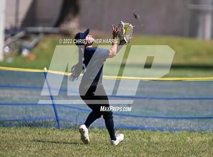 Thumbnail 3 in Fairfax vs Sylmar (Spring Fling Tournament) photogallery.