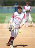 Photo from the gallery "Fairfax vs Sylmar (Spring Fling Tournament)"