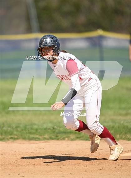 Thumbnail 2 in Fairfax vs Sylmar (Spring Fling Tournament) photogallery.