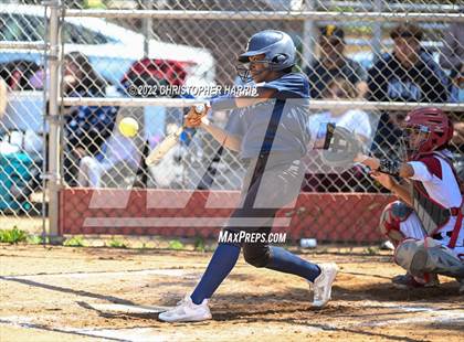 Thumbnail 3 in Fairfax vs Sylmar (Spring Fling Tournament) photogallery.
