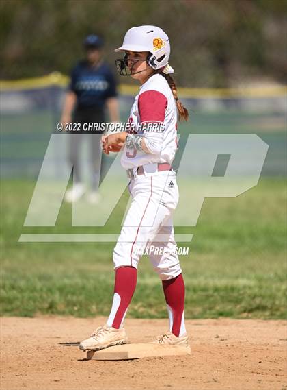 Thumbnail 1 in Fairfax vs Sylmar (Spring Fling Tournament) photogallery.