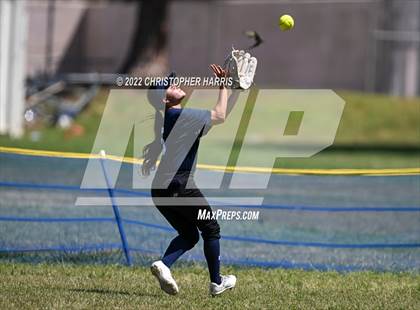 Thumbnail 2 in Fairfax vs Sylmar (Spring Fling Tournament) photogallery.